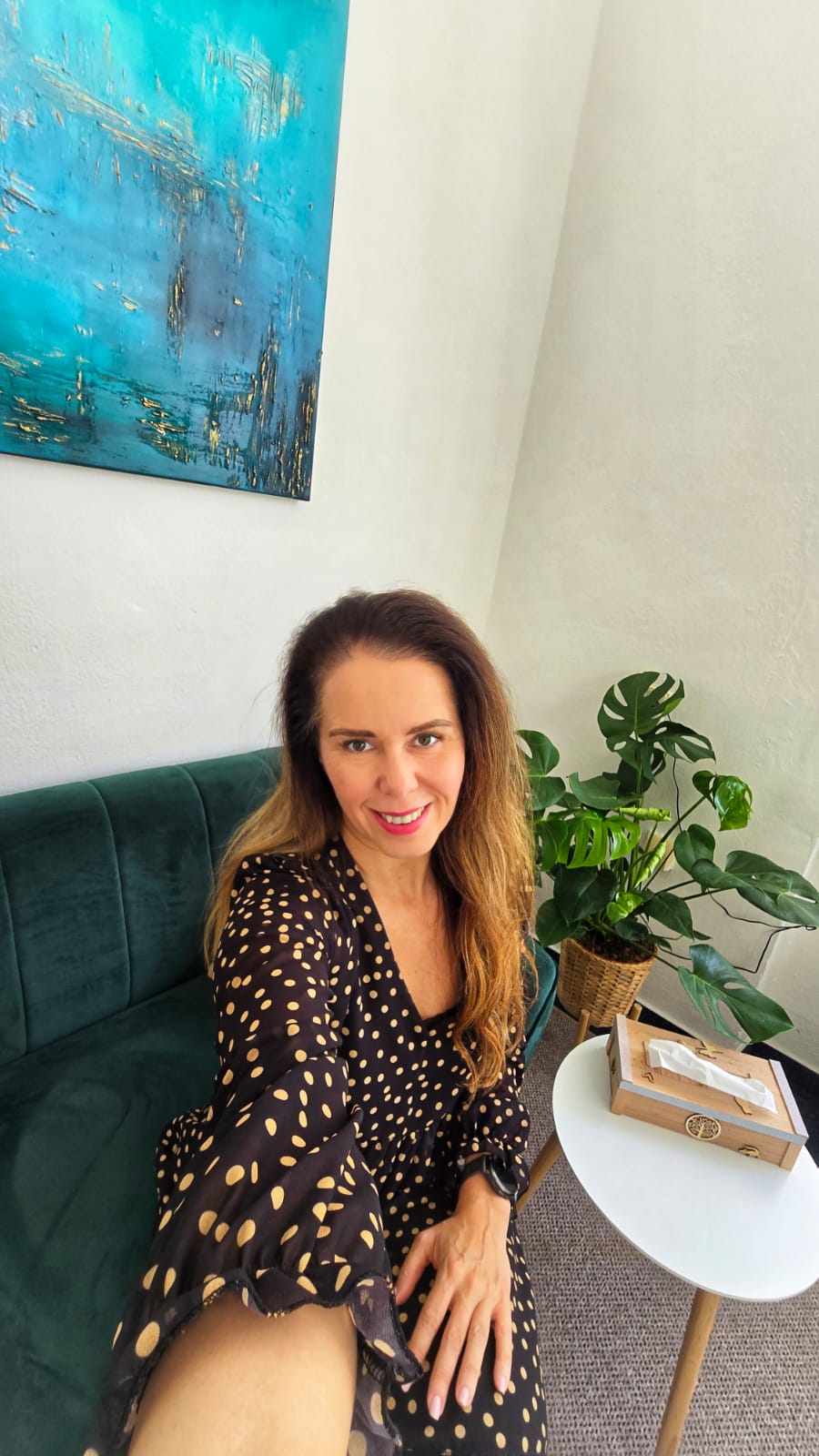 Lucie Svobodová